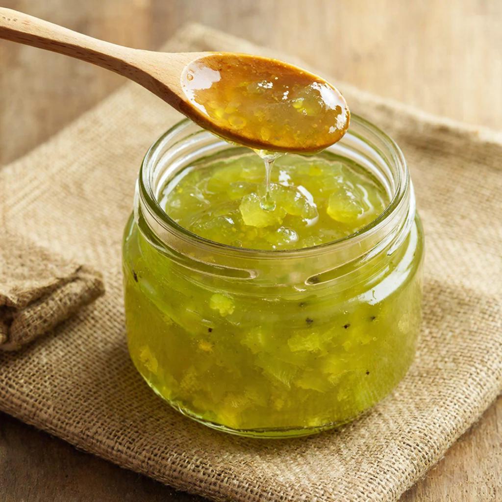 Классический рецепт варенья из фейхоа
