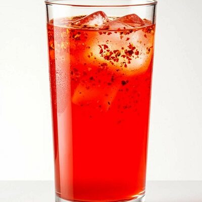 Рецепт коктейля «Кровавая Мэри» (Bloody Mary)