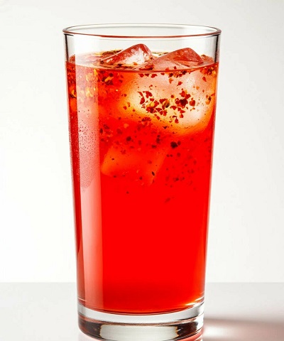 Рецепт коктейля «Кровавая Мэри» (Bloody Mary)